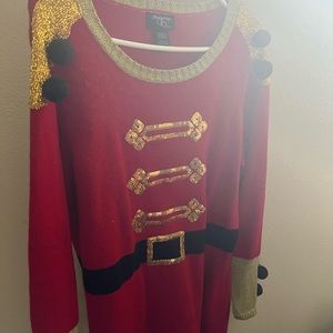 Christmas Ugly sweater